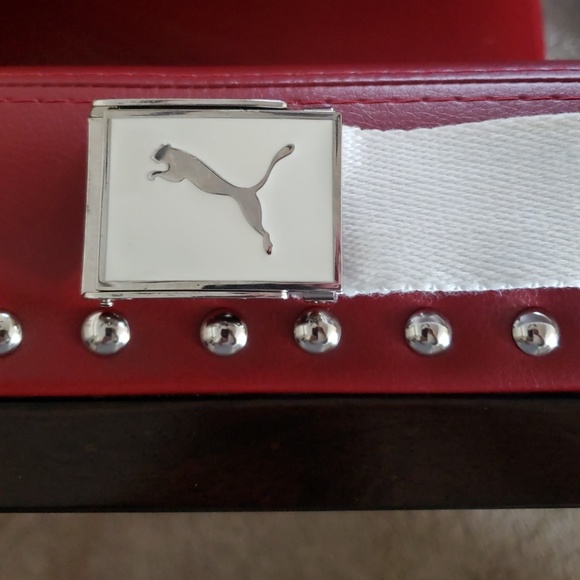 Puma Other - Golf Belt